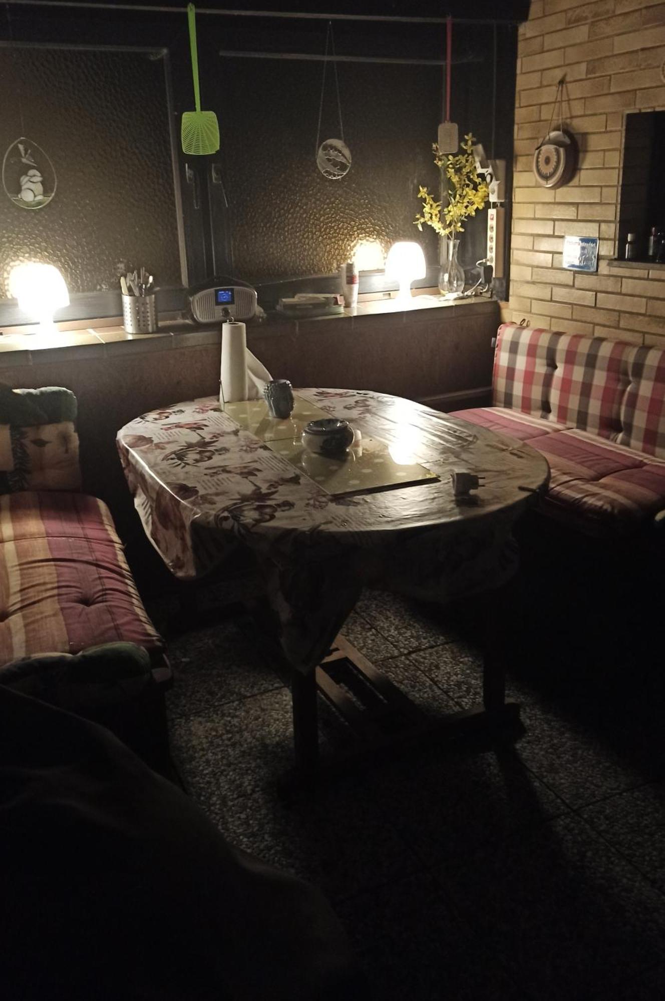 Ferienwohnung Mit Terrasse Fuer 1-4 Personen Алтена Екстер'єр фото